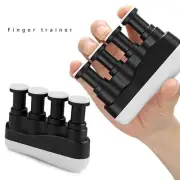 Piano Finger Trainer Lightweight Forearm Grips Exerciser Hand Grip Trainer