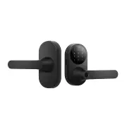 Aqara Smart Door Lock U300 - Black