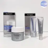 在飛比找蝦皮購物優惠-現貨24h內寄出🚀 Neutrogena 露得清 A醇 眼霜