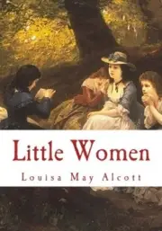 Little Women (Large Print Edition): Complete and Unabridged Classic Edition Pape