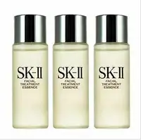 在飛比找鮮拾優惠-【SK-II】 青春露(30ml)*3