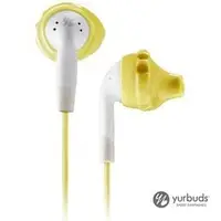 在飛比找PChome商店街優惠-【Yurbuds】 Inspire 【運動耳機】女生專用 黃