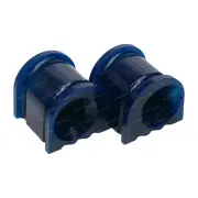 SuperPro Front Control Arm Lower Rear Bush Kit for Mazda RX-7 FC Performance