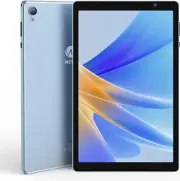 WeTap WeTap-M10-Light Blue Android 12.0 Tablet 10 inch WeTap M10,2GB RAM 32GB
