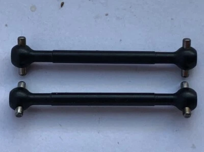 Hpi Bracing Driveshaft 86193 6x40mm (2pcs) ForRc Buggy Truggy RC Car *NEW