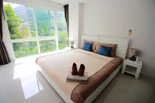 巴東的2臥室公寓 - 82平方公尺/2間專用衛浴2 Bedroom Condo in Patong 82sqm