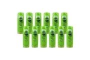 12x Sunsilk 160ml Co Creations Lively Clean & Fresh Nourishing Hair Conditioner