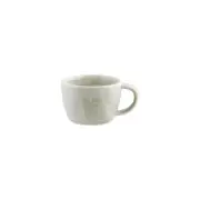 36x Moda Lush Coffee Cup 200mL Porcelain Cappuccino Cafe Restaurant Crockery