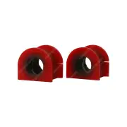 Nolathane Front Sway bar mount bush for Toyota 4 Runner LN RN KVN VZN YN 130