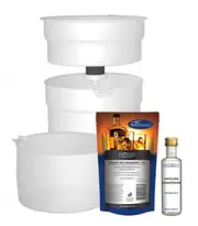 Still Spirits Air Still Filter & Collector 1.2 Litre