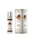 Al-Rehab Choco Musk Concentrated Perfume Oil, 6 Ml Attar