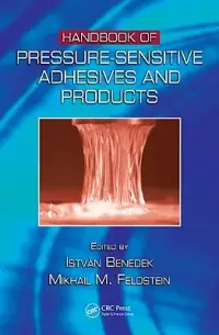 在飛比找博客來優惠-Handbook of Pressure-Sensitive