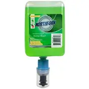 Northfork GECA Antibacterial Liquid Hand Wash 1L