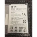 LG BL-59JH 原廠電池~~適用於OPTIMUS L7II P713 , DUAL P715