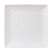 Maxwell & Williams Gravity 35cm Ceramic Square Platter - White