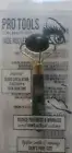 Pro Tools by My Beauty Spot Jade Roller for Circulation Wrinkles of Face and Eye