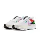 【NIKE 耐吉】慢跑鞋 男鞋 運動鞋 緩震 AIR ZOOM STRUCTURE 25 SE 白紅 FV4867-100 3R3460