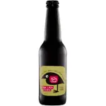 The Apple Thief Pink Lady Cider Bottle 330mL