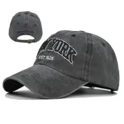 American Flag Hats for Women Men Baseball Cap Patriotic Medium Usa Flag Hat 3