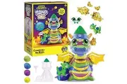 Creativity for Kids Sand Art Kit for Kids: Dragon - Arts and Crafts for Kids Ages 6-8+, Small Gifts for Kids