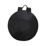 Handpan Bag Double Shoulder Protection Waterproof Lightweight Diameter 56cm