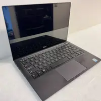 在飛比找蝦皮購物優惠-Dell 戴爾 XPS 13 9360 筆記型電腦 硬碟可自