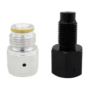 CO2-Tank Adapter Cartridge Refill For SIG SAUER MPX/MCX Thread Adapter