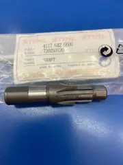 NEW OEM STIHL String Trimmer Gear Head Driveshaft FS 80/AV 90/AV 86 96 (T2)