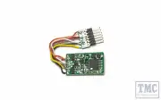 R7150 Hornby OO Gauge Standard 6 pin Decoder