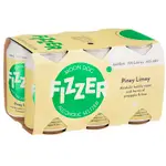 [Moon Dog] Moon Dog Fizzer Piney Limey 330mL