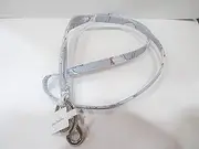 [Vera Bradley] Beary Merry Polar Bear Pattern- Iconic Lanyard- Retired & Limited ED Pattern