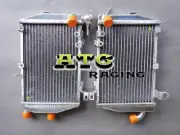 L&R ALUMINUM RADIATOR FOR HONDA RC51 RVT1000 RVT1000R 2002 2003 2004 2005 02-06
