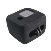 Noise Reduction Wind Muff Windslayer Case Cover For GoPro Hero 11 Black Mini o