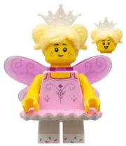 LEGO® Minifig col399 - Sugar Fairy, Series 23