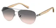 Fossil FOS 3062/S 0CM/TH Men's Sunglasses Grey Size 57