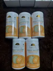 Luxe Slim Cantaloupe Melon Half Kilo