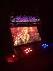 Ultra Custom Launchbox BigBox Hyperspin Bartop Arcade 10000 Top Games Compatible