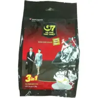 在飛比找樂天市場購物網優惠-G7 三合一即溶咖啡 320g(16gx20包)/袋【康鄰超