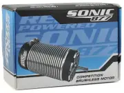 REEDY 877 2000Kv 1/8 Scale 6S Buggy SENSORED BRUSHLESS COMPETITION MOTOR #27407