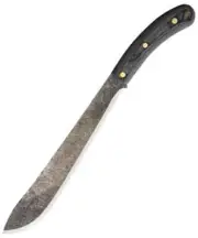 Esee Darien Machete Knife Chopper Survival Bushcraft Hunting 31.4cm Steel Blade