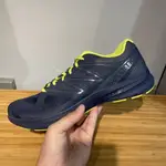 BTW 法國 SALOMON 男 SONIC PRO 2 多功能跑鞋 休閒鞋