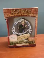 Hermione Granger Motion Activated Sculpted Door Decoration Enesco Harry Potter