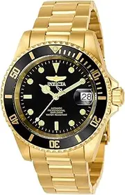 [Invicta] Pro Diver Stainless Steel Men's Automatic Watch - 40mm