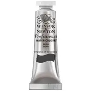 Winsor & Newton Prof. Watercolour 5mL Sepia S1