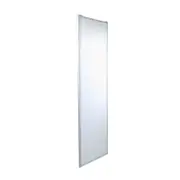 Lugna 2100 x 2701 - 3600mm 3 Melamine Wardrobe Door Custom Made Package