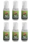 6 pack - Tri-Flow TF230001 Eco Foam Superior Soy Cleaner/Degreaser