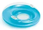 Intex: Sit N Lounge Inflatable Pool Float - Blue
