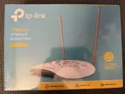 Sealed! TP-Link TL-WA801ND N300 300Mbps Wireless Access Point PC