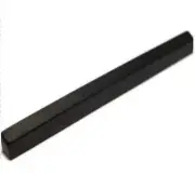 Black Tusq XL Acoustic Ukelele Saddle - PS-9250-00