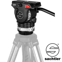 在飛比找momo購物網優惠-【Sachtler 沙雀】ACE XL 專業頂級油壓雲台(公